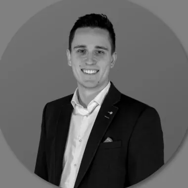 Porträt Jannik Adam