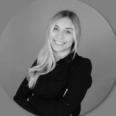 Porträt Selena Schwab